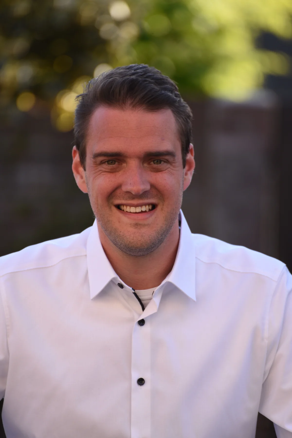 Bas van Mook
